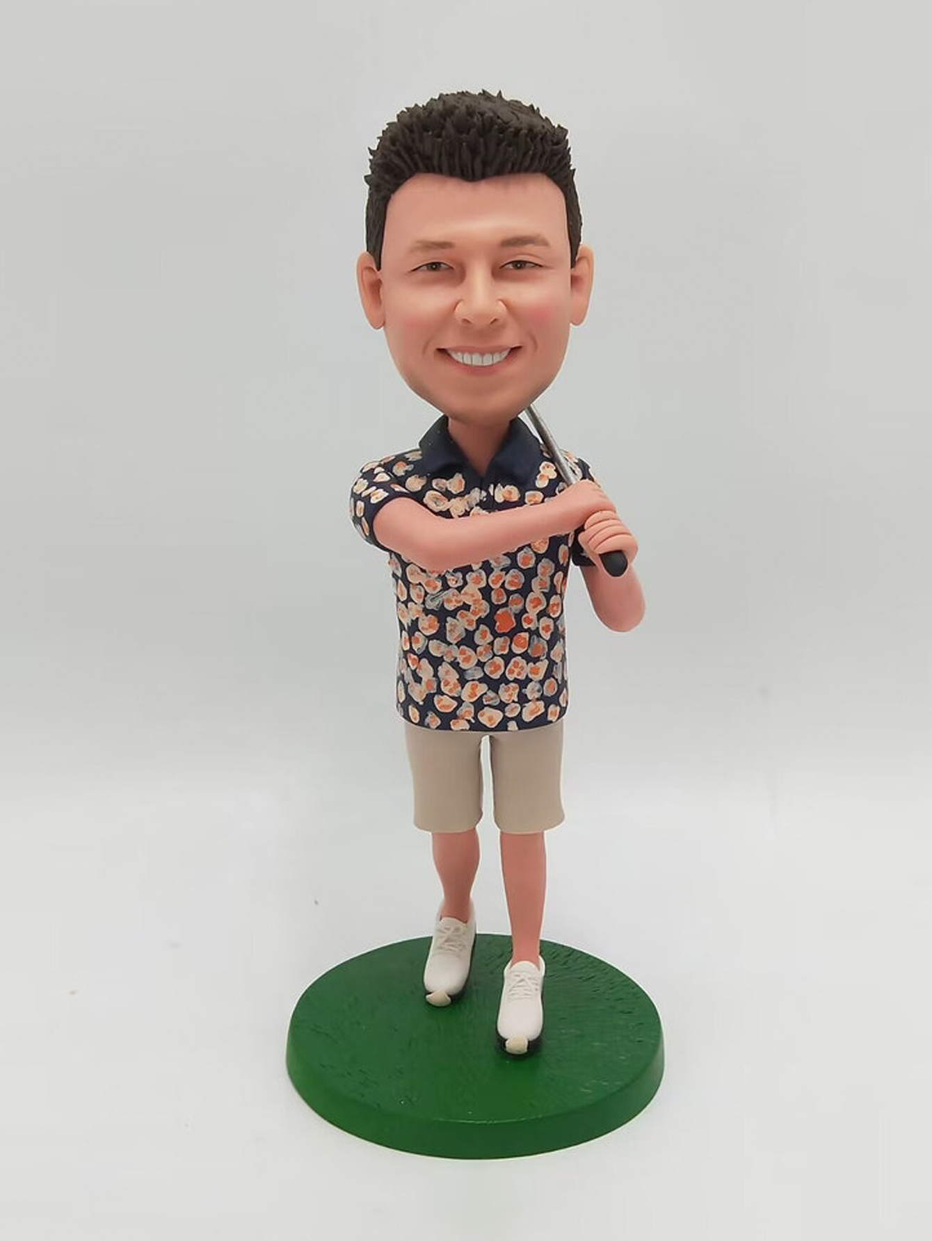 Custom Birthday Bobblehead Dolls Custom Personalized Bobblehead Dolls